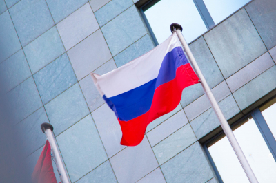 NYT: МОК готов вернуть Россию на международную спортивную арену