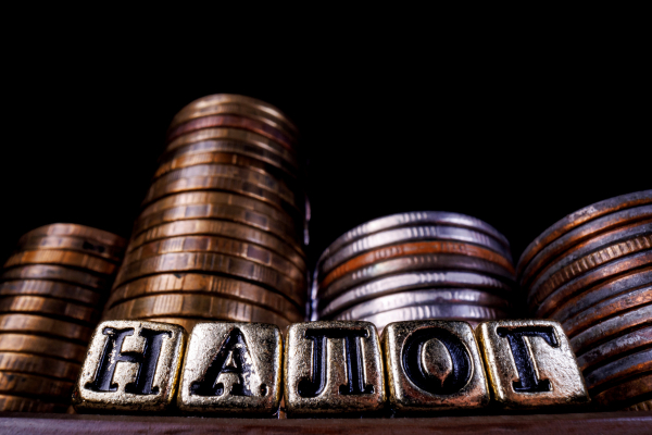 &laquo;Ведомости&raquo;: Налоговые поступления от&nbsp;МСП в&nbsp;России упали в&nbsp;I квартале на&nbsp;22%