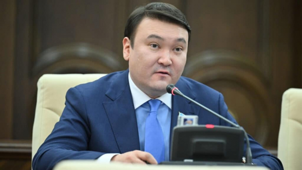 Министерства в Казахстане невнятно отвечают, возмутился депутат