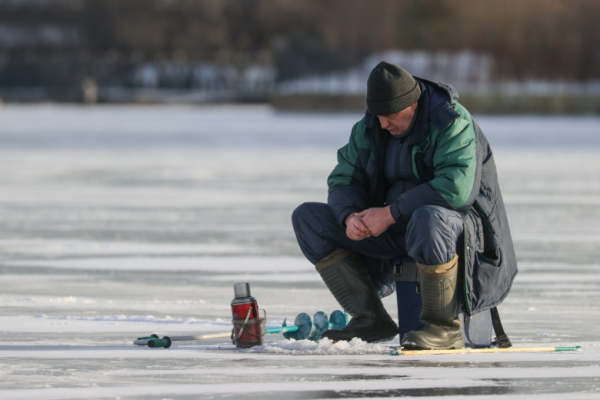 Приметы 25 февраля &mdash; Алексей Рыбный: день исцеления семян и удачной рыбалки