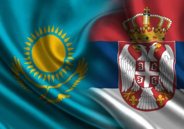 Паводки: Сербия выделила Казахстану 1 млн евро для строительства жилья