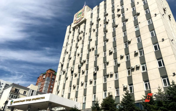 Известно, когда начнется процедура избрания мэра Владивостока