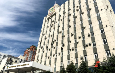 Известно, когда начнется процедура избрания мэра Владивостока