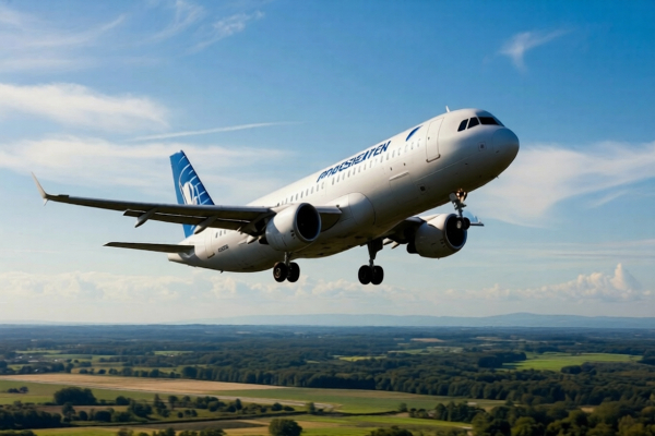 &laquo;Аэрофлот&raquo; возобновляет прямые рейсы из Красноярска в Анадырь