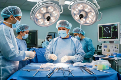 В Раменском готовят к открытию обновленный корпус больницы