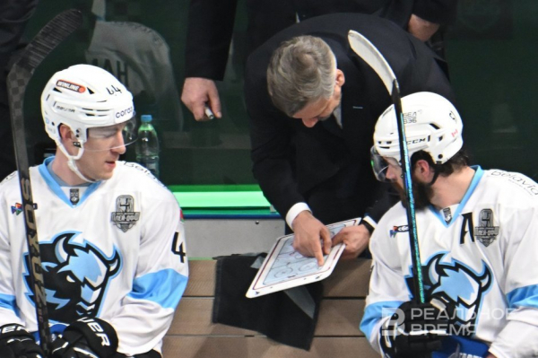 Источник: легионеры минского &laquo;Динамо&raquo; пожаловались руководству на Квартальнова