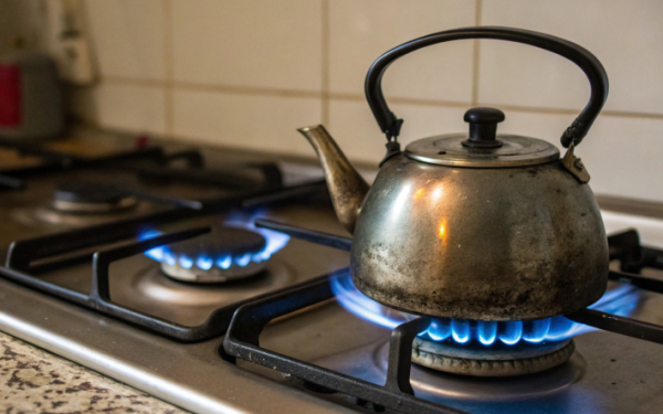 Приостановка работы Оренбургского ГПЗ не влияет на поставки газа в Казахстан - Минэнерго