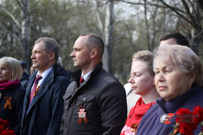 В Екатеринбурге уволили главу одного из восьми районов