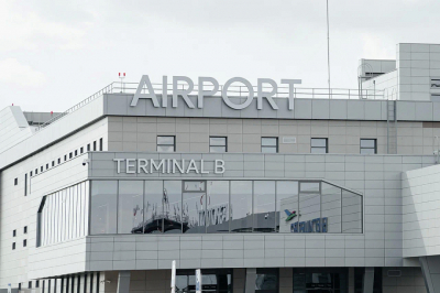 Аэропорт Бегишево закрыт, в Альметьевске объявлена атака БПЛА