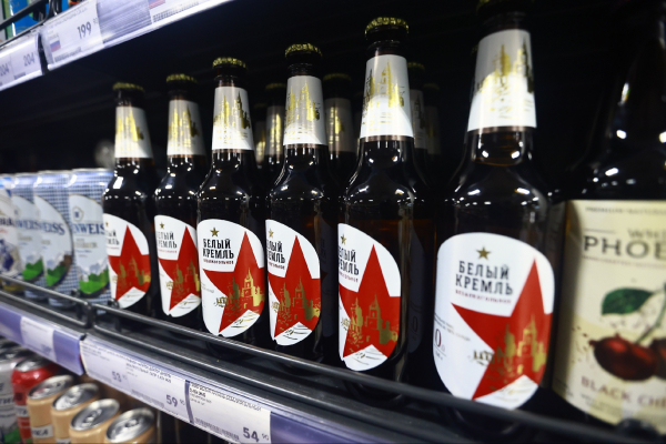 Новый ГОСТ в России полностью изменит понятие &laquo;пиво&raquo;