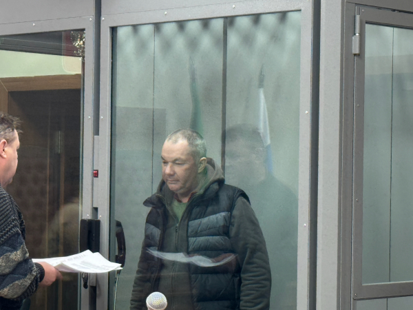 Вор в&nbsp;законе Рома Сыч останется в&nbsp;СИЗО до&nbsp;1&nbsp;апреля