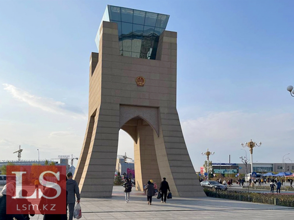 На границе Казахстана и Китая появится новый аэропорт