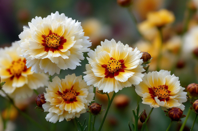 Цветок, который с начала лета и до осени усыпан сотнями &laquo;звездочек&raquo;: посадил &mdash; через месяц в цвету