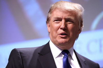 В Госдуме ответили на вопрос о визите Трампа в Москву