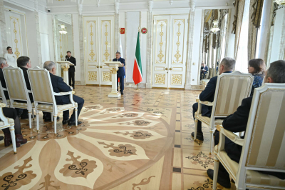 За разработку подходов к лечению заболеваний нервной системы наградили ученого из Казани