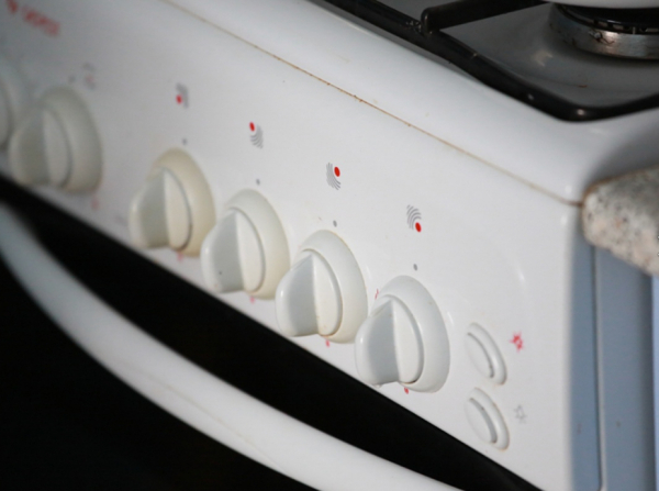 В доме по улице Беломорской в Казани произошла утечка газа