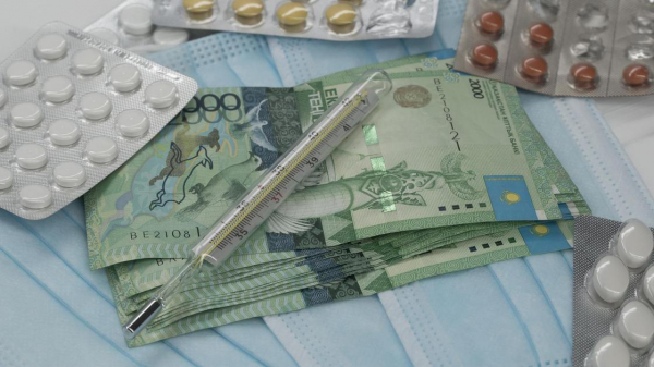 Вырастут ли цены на лекарства из-за обязательной маркировки в Казахстане