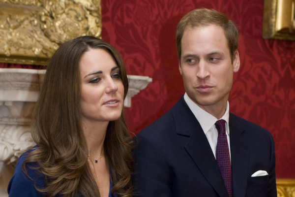 Королевская семья Британии: новости, подробности расставания Кейт и Уильяма