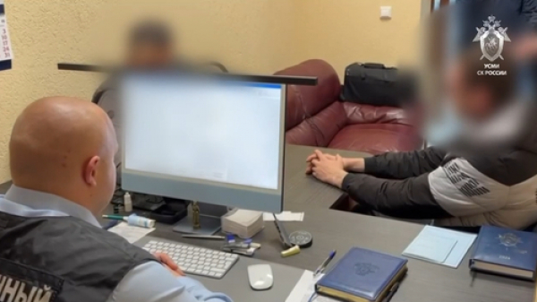 Мужчина убил 11-летнюю девочку в Темрюкском районе