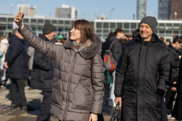 Синоптики рассказали, в каких регионах ожидаются дожди