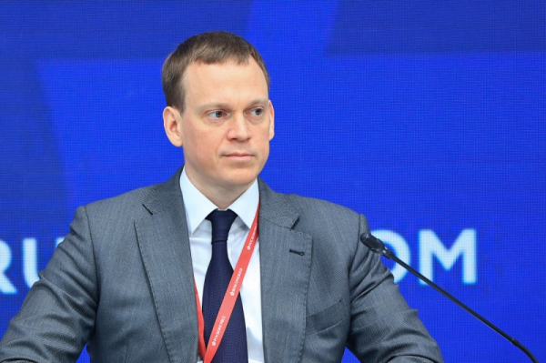 Павел Малков: строительство фармзавода в Скопине идет хорошими темпами