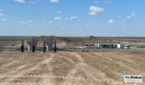 Аким области объяснил, почему развитие идёт в сторону Талгайрана