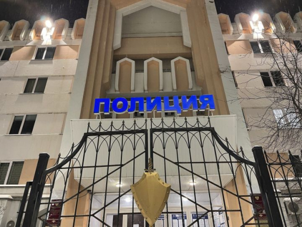 Вот так улов: челнинец пронес мимо кассы фрукты, пельмени и водку