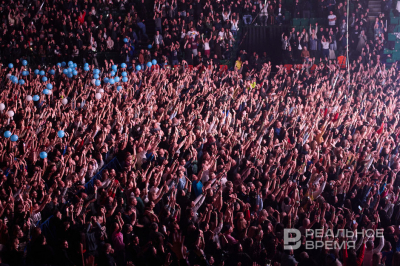 В дни концертов Элвина Грея, &laquo;Женского стендапа&raquo; и Uma2rman к &laquo;Казань-Экспо&raquo; запустят дополнительные электрички