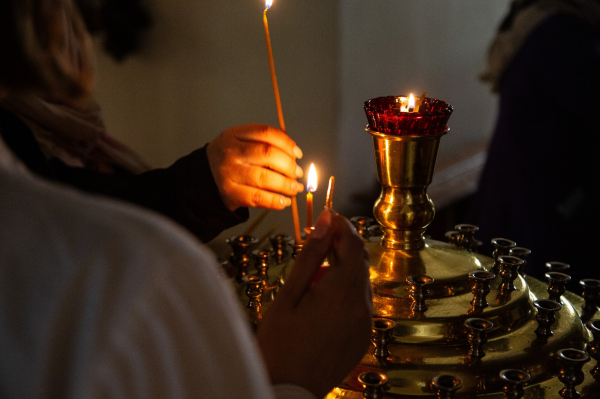 Часть праха Плисецкой и Щедрина захоронили на Новодевичьем кладбище
