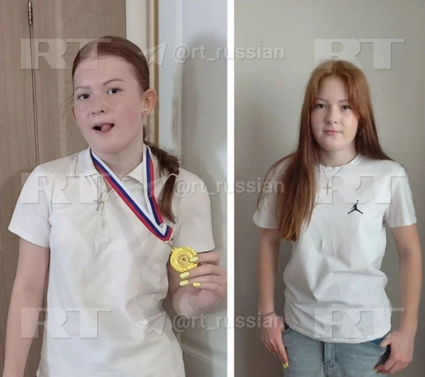 Выбила стекло и спасла бабушку: школьница из Пермского края получила премию Кеосаяна