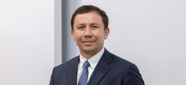 Геннадий Головкин вошел в Международный зал славы бокса с первой попытки