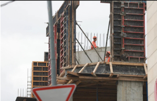 По программе социальной ипотеки в Татарстане из 108 домов сданы 7