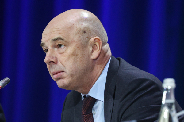 Силуанов: выход ОАЭ из&nbsp;ОПЕК может обрушить цены на&nbsp;нефть