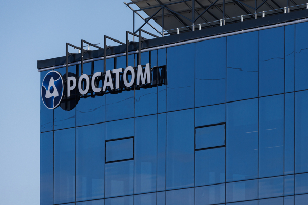 Шишкарев отказался от&nbsp;выкупа доли &laquo;Росатома&raquo; в&nbsp;ГК&nbsp;&laquo;Дело&raquo;