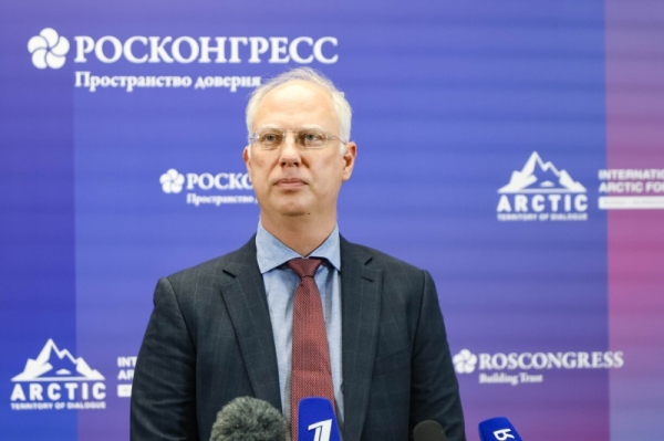 Подорвет экономики всех стран ЕС: Дмитриев призвал готовиться серьезному к кризису