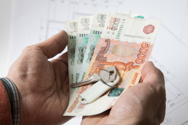 &laquo;Известия&raquo;: Более 80% россиян не&nbsp;могут позволить себе рыночную ипотеку