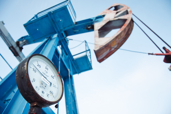 США ввели новые ограничения на&nbsp;сделки с&nbsp;российской нефтью