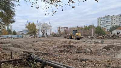 Акимат Костаная изымает земли в госсобственность. Что построят на этих участках?