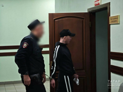 Жителя Казани судят за убийство и фиктивную постановку мигрантов на учет
