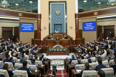 В Казахстане изменят правовое регулирование «электронного правительства»