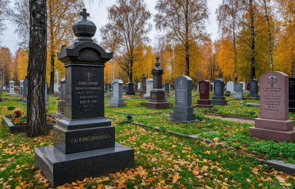 Прощание с погибшей основательницей клуба &laquo;28 петель&raquo; пройдет в Ломоносове