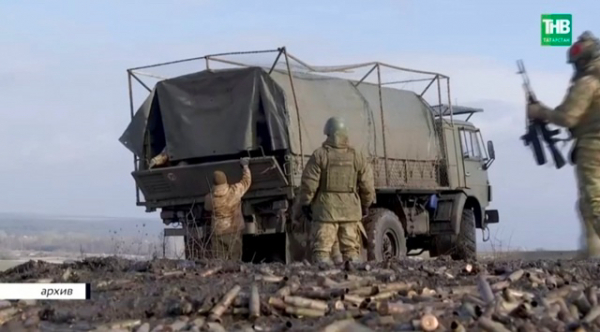 Минобороны: ВС РФ освободили Малую Корчаковку в Сумской области