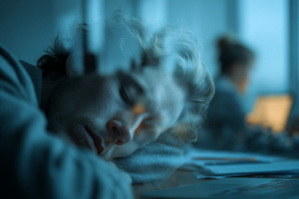 Уволили или повысили? Тайный смысл снов о работе