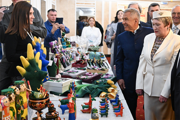 Пастереллез, казы и&nbsp;исламский мир: о&nbsp;чем говорили татарские фермеры в&nbsp;Казани