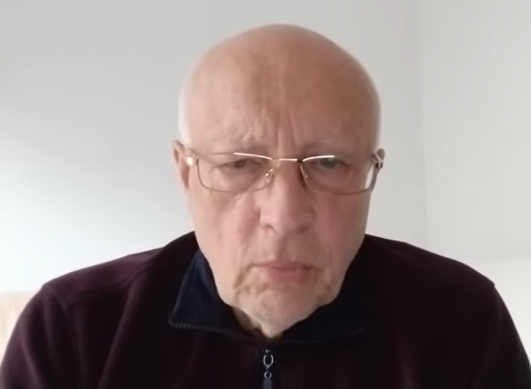 Олег Соскин сообщил о давлении МВФ и Еврокомиссии на Киев