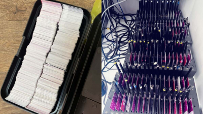 Иностранцы занимались мошенничеством в Астане