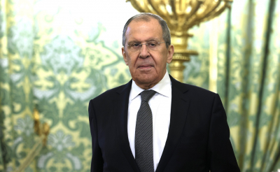 &laquo;ЦГ&raquo;: молчание Лаврова в Пекине оказалось ярче его слов о США и Европе