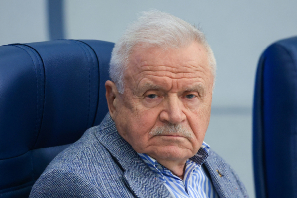 &laquo;Он будет счастлив&raquo;: друг Никоненко раскрыл его главное желание в юбилей