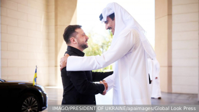 Лавров назвал позицию США по Ирану &laquo;двухходовочкой&raquo;