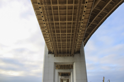 Когда появится новый Рудневский мост во Владивостоке: ответ мэрии